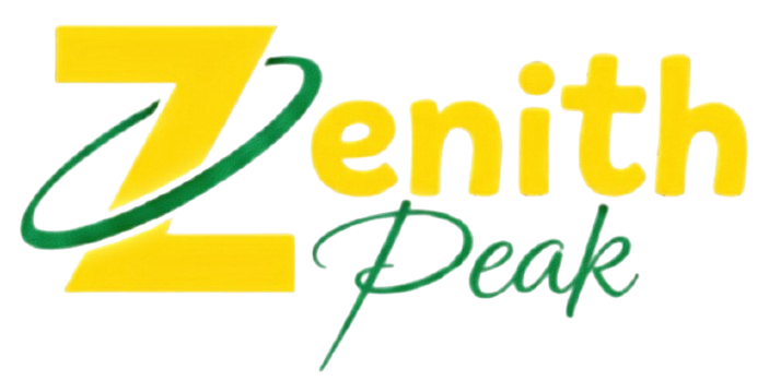 Zenith Peak